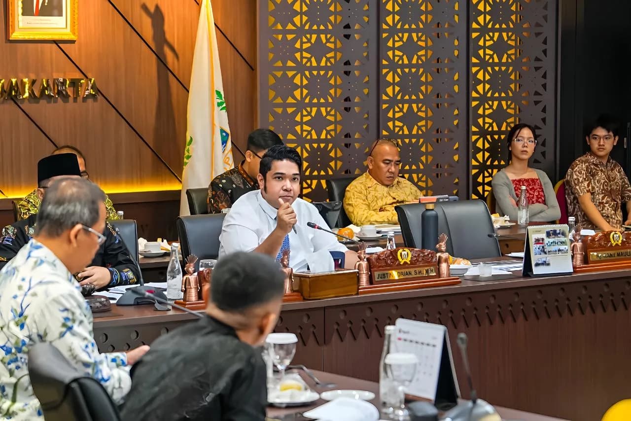 Menimbang Anggaran, Menjaga Amanah: Pelajaran Berharga dari Polemik Acara Bank Jakarta